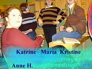 kryssklipping fr labforsk